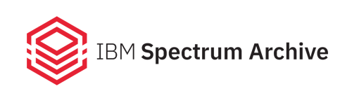 IBM Spectrum Archive logo