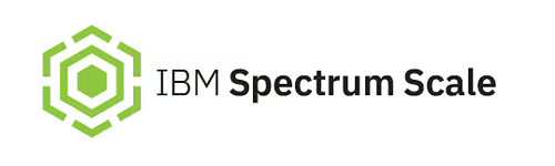 IBM Spectrum Scale logo