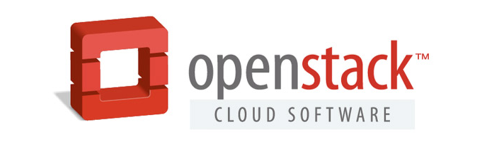 OpenStack logo